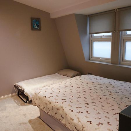 Luxury Apartment Located Near Marble Arch & Baker Street London Bagian luar foto