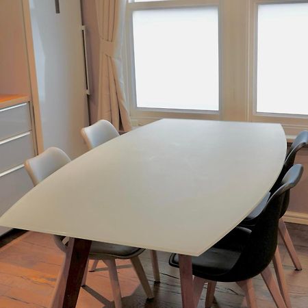 Luxury Apartment Located Near Marble Arch & Baker Street London Bagian luar foto