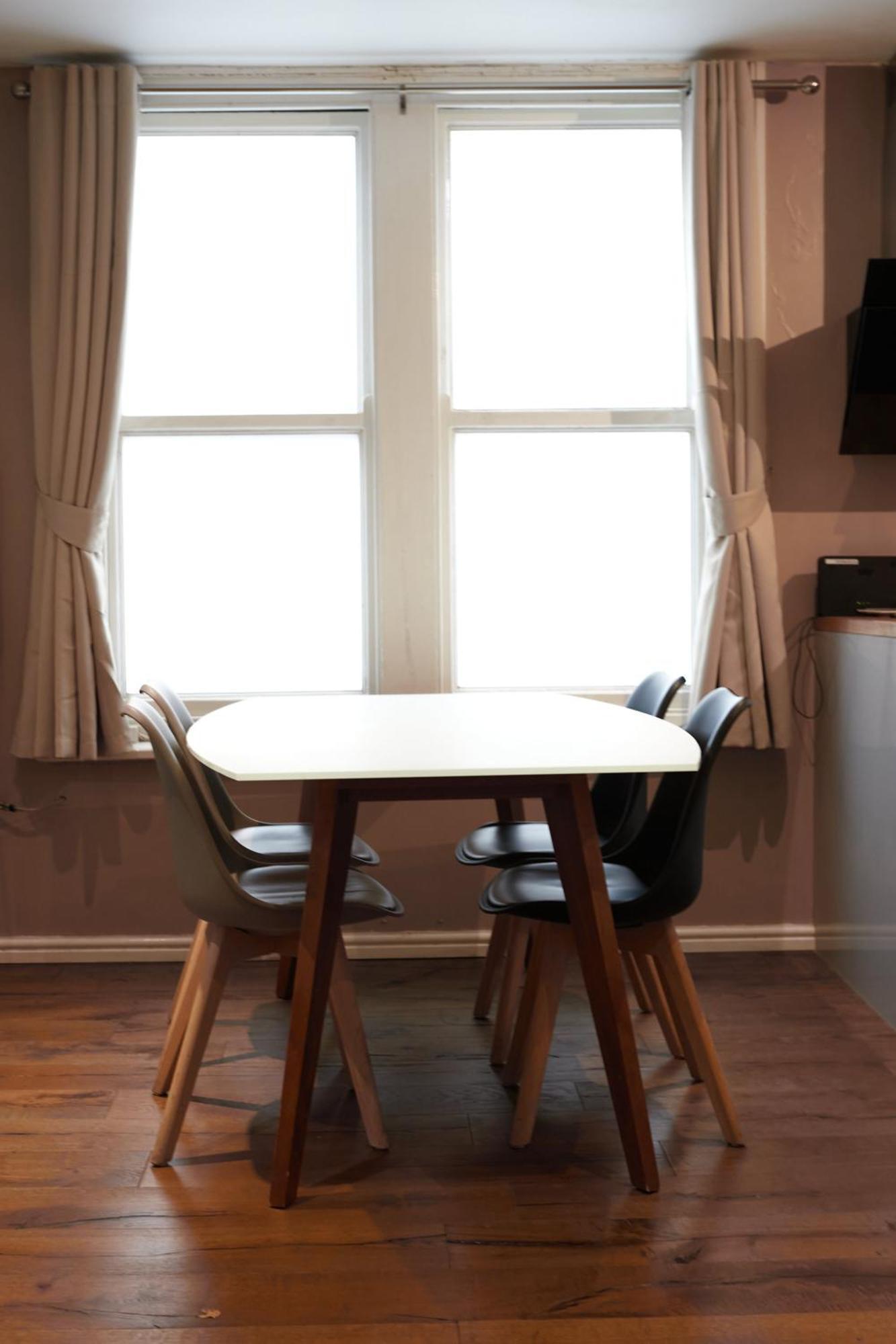 Luxury Apartment Located Near Marble Arch & Baker Street London Bagian luar foto