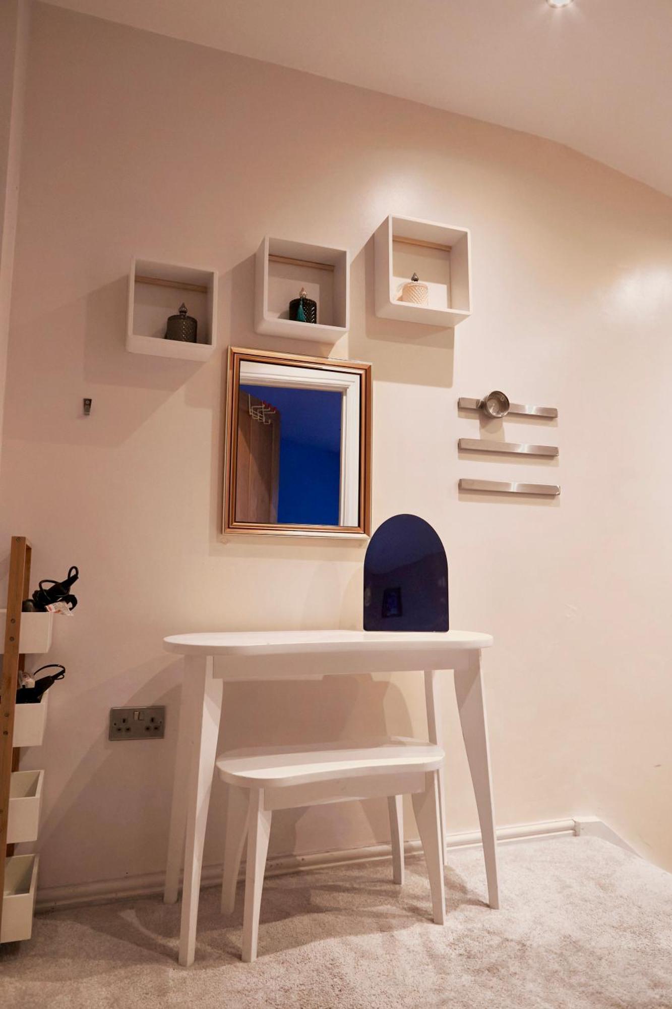 Luxury Apartment Located Near Marble Arch & Baker Street London Bagian luar foto