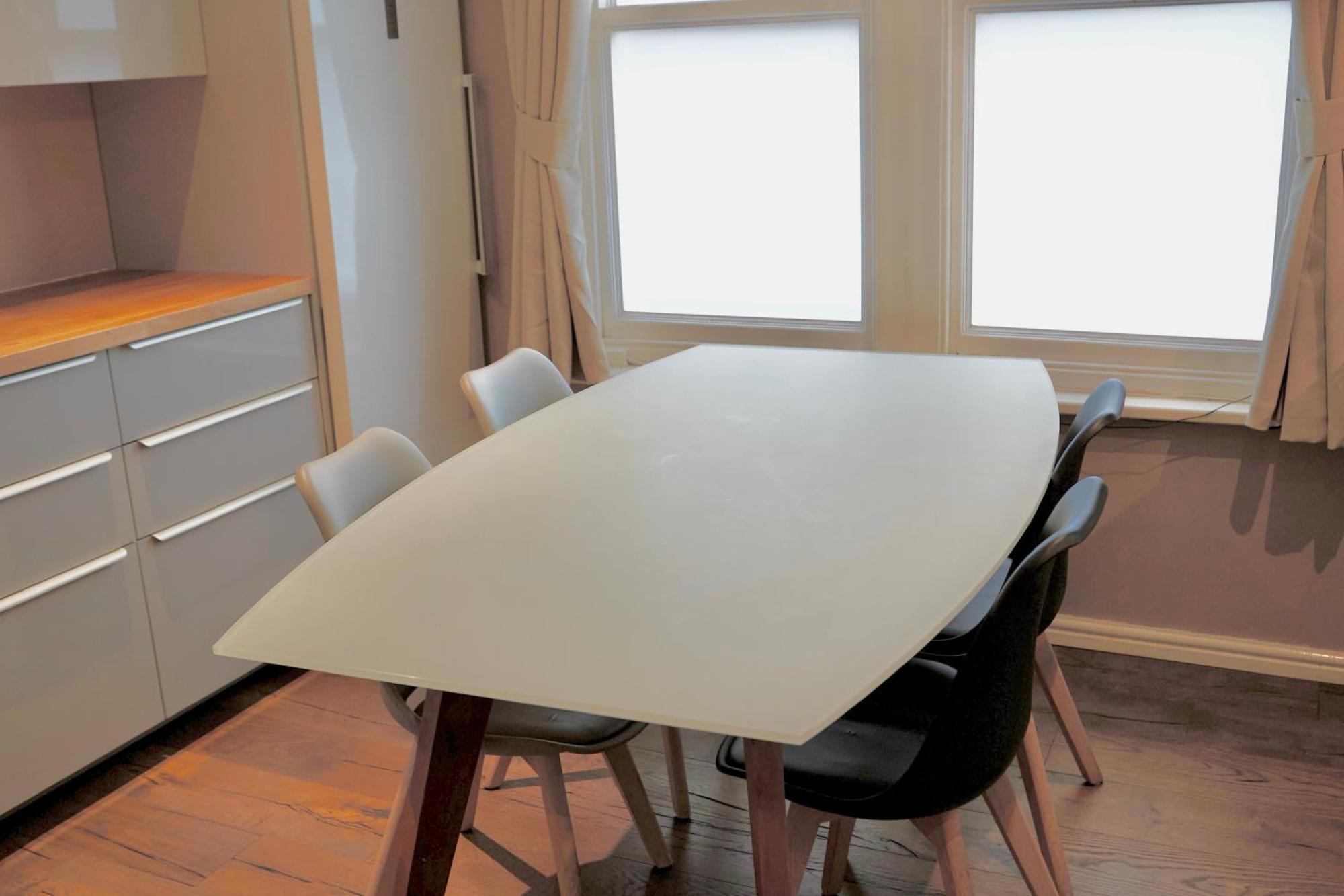 Luxury Apartment Located Near Marble Arch & Baker Street London Bagian luar foto