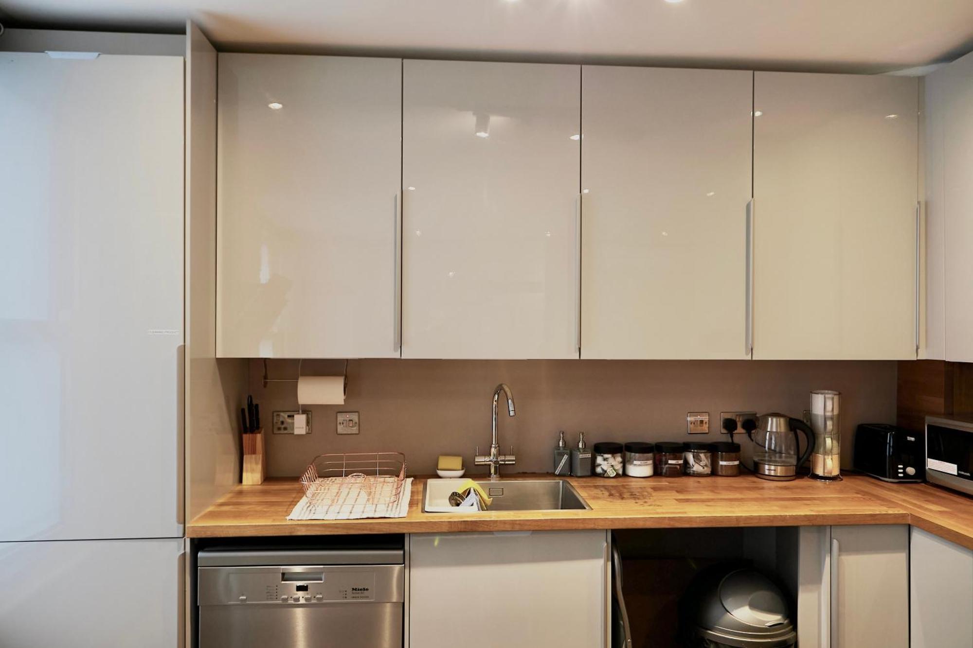 Luxury Apartment Located Near Marble Arch & Baker Street London Bagian luar foto