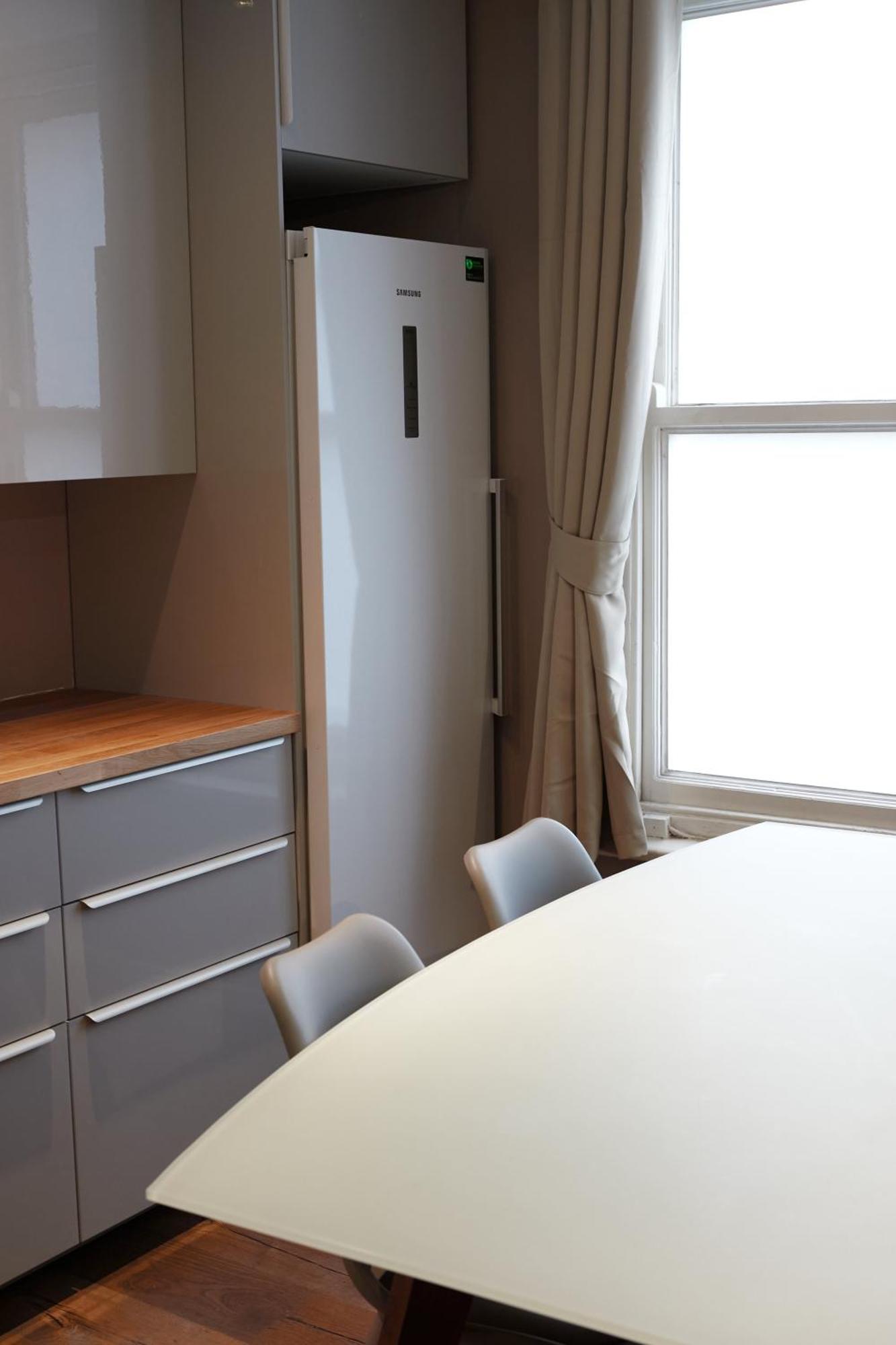 Luxury Apartment Located Near Marble Arch & Baker Street London Bagian luar foto